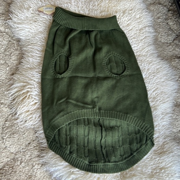 St JOhn's Bark Dog Jacket XXLarge - Picture 4 of 6